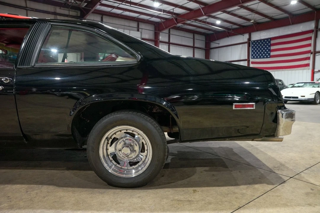 1976 Chevrolet Nova 4th Gen - Image 5 of 31