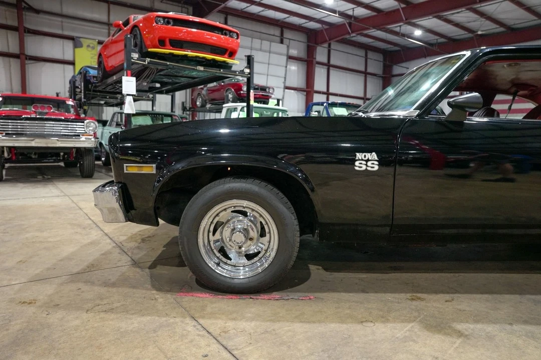 1976 Chevrolet Nova 4th Gen - Image 3 of 31