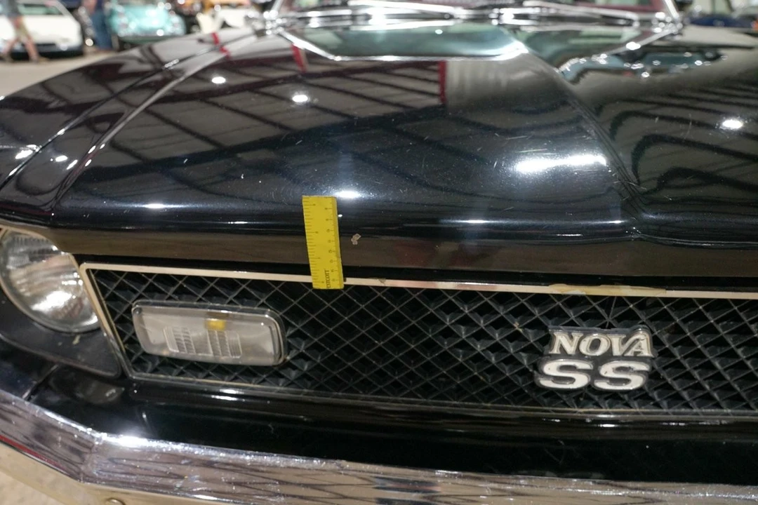 1976 Chevrolet Nova 4th Gen - Image 28 of 31