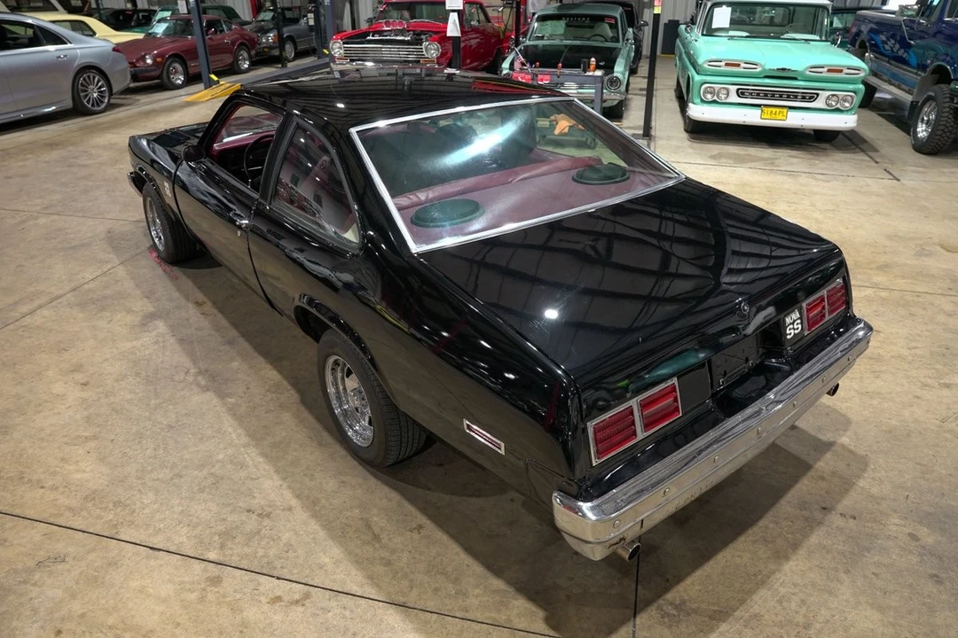 1976 Chevrolet Nova 4th Gen - Image 16 of 31