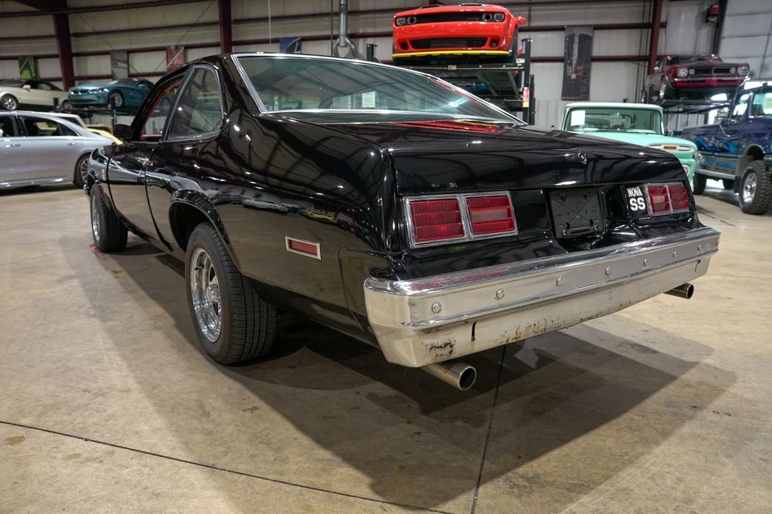 1976 Chevrolet Nova 4th Gen - Image 6 of 31