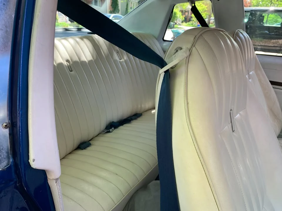 1976 Chevrolet Nova 4th Gen - Image 6 of 10