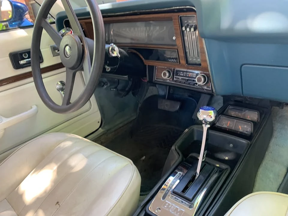 1976 Chevrolet Nova 4th Gen - Image 7 of 10