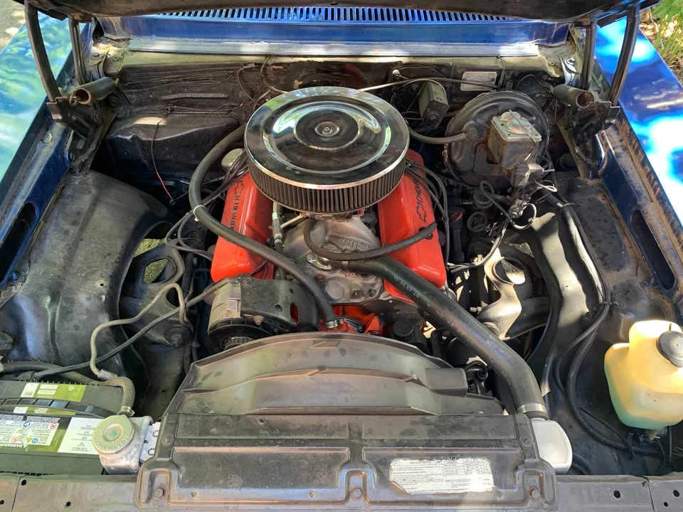 1976 Chevrolet Nova 4th Gen - Image 5 of 10