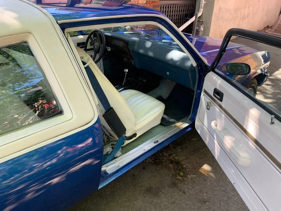 1976 Chevrolet Nova 4th Gen - Image 9 of 10