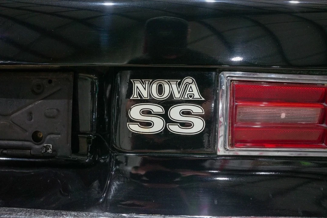 1976 Chevrolet II/Nova - Image 23 of 31