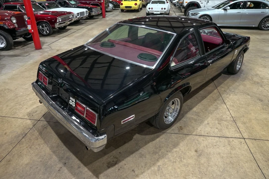1976 Chevrolet II/Nova - Image 17 of 31
