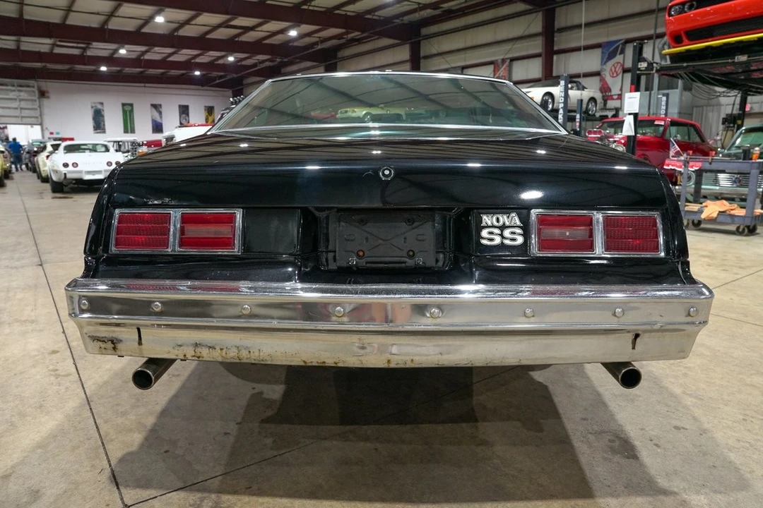 1976 Chevrolet II/Nova - Image 7 of 31