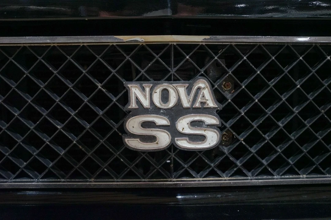 1976 Chevrolet II/Nova - Image 21 of 31