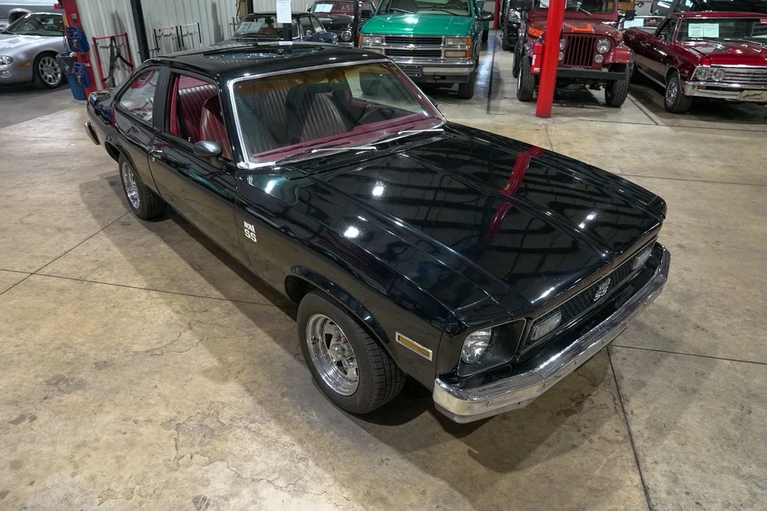 1976 Chevrolet II/Nova - Image 14 of 31