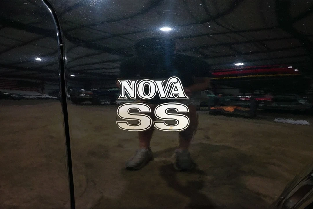 1976 Chevrolet II/Nova - Image 24 of 31