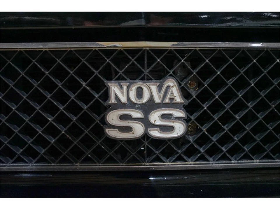 1976 Chevrolet Nova 4th Gen - Image 21 of 31