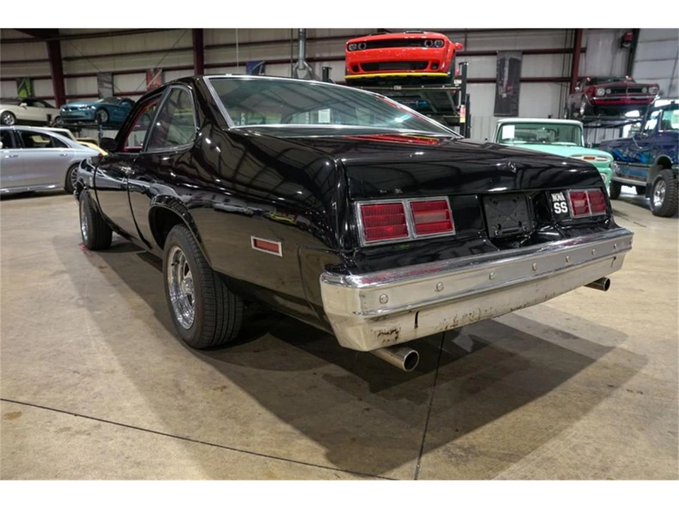 1976 Chevrolet Nova 4th Gen - Image 6 of 31