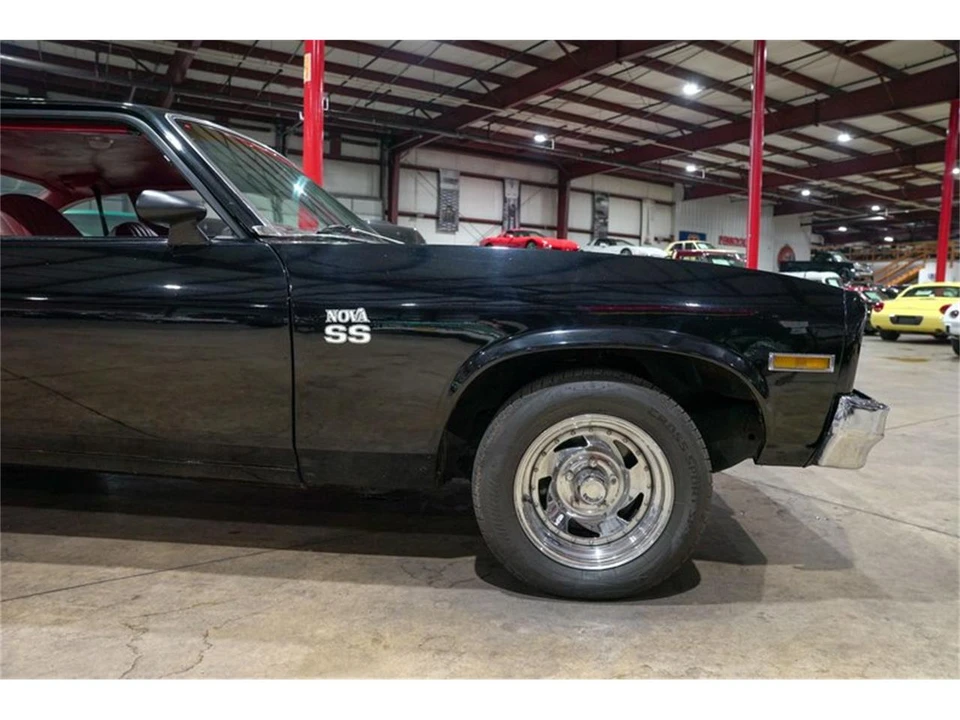 1976 Chevrolet Nova 4th Gen - Image 11 of 31