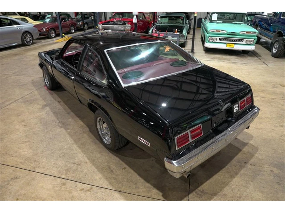 1976 Chevrolet Nova 4th Gen - Image 16 of 31