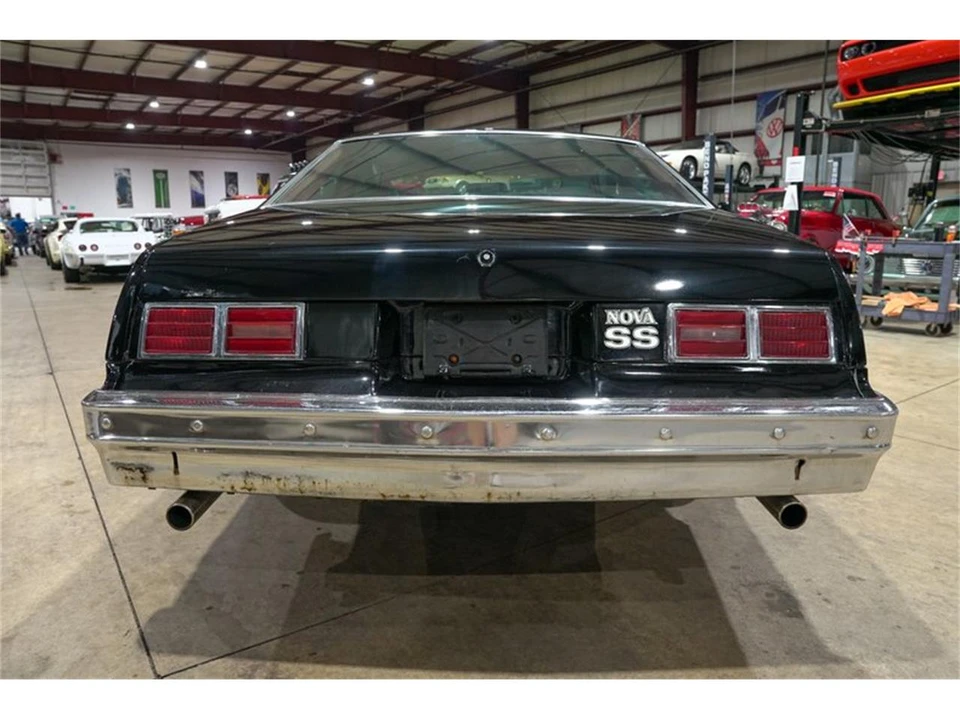 1976 Chevrolet Nova 4th Gen - Image 7 of 31