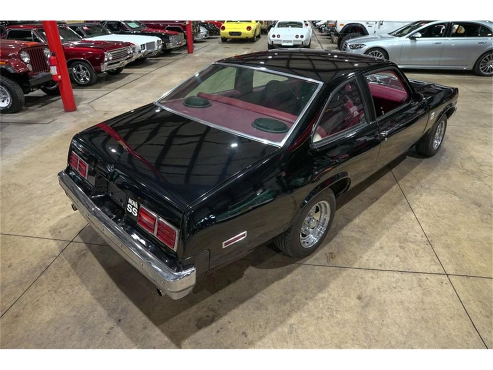 1976 Chevrolet Nova 4th Gen - Image 17 of 31