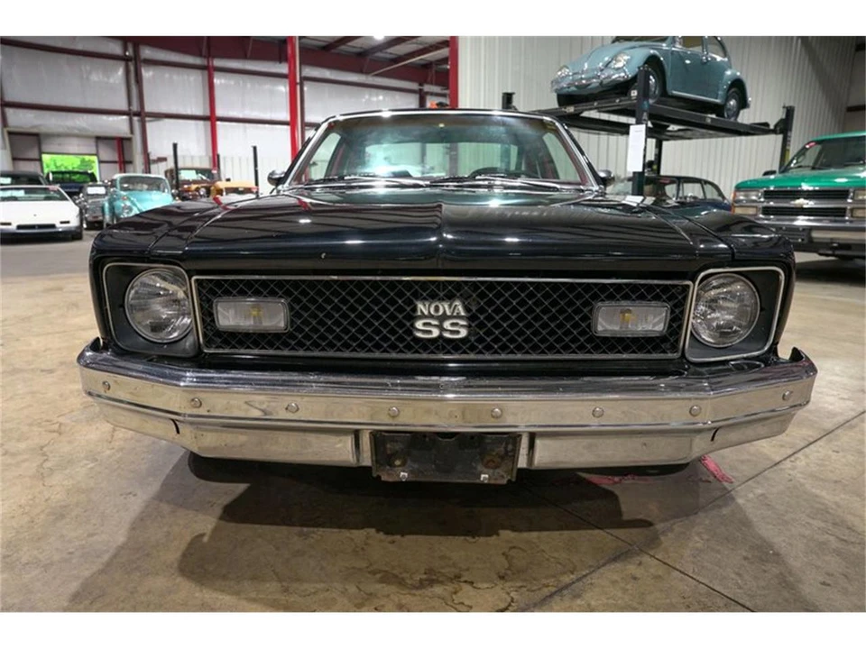 1976 Chevrolet Nova 4th Gen - Image 13 of 31