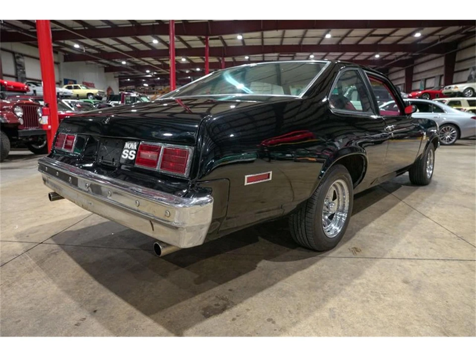 1976 Chevrolet Nova 4th Gen - Image 8 of 31