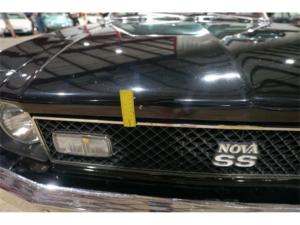 1976 Chevrolet Nova 4th Gen - Image 28 of 31