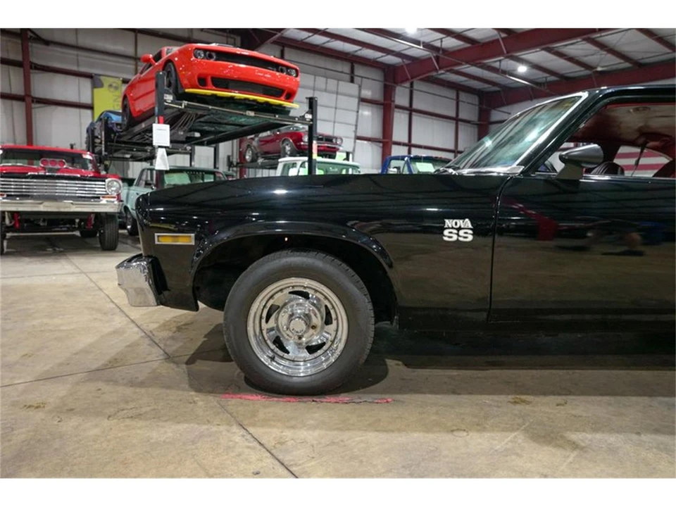 1976 Chevrolet Nova 4th Gen - Image 3 of 31