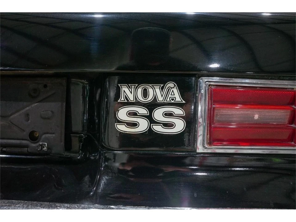 1976 Chevrolet Nova 4th Gen - Image 23 of 31
