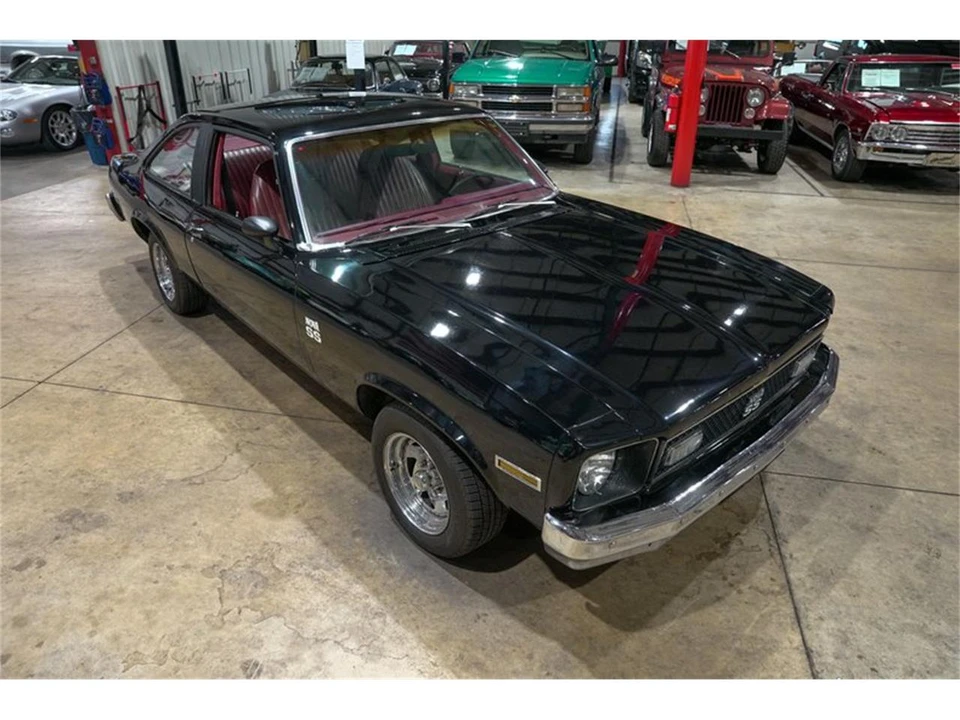 1976 Chevrolet Nova 4th Gen - Image 14 of 31