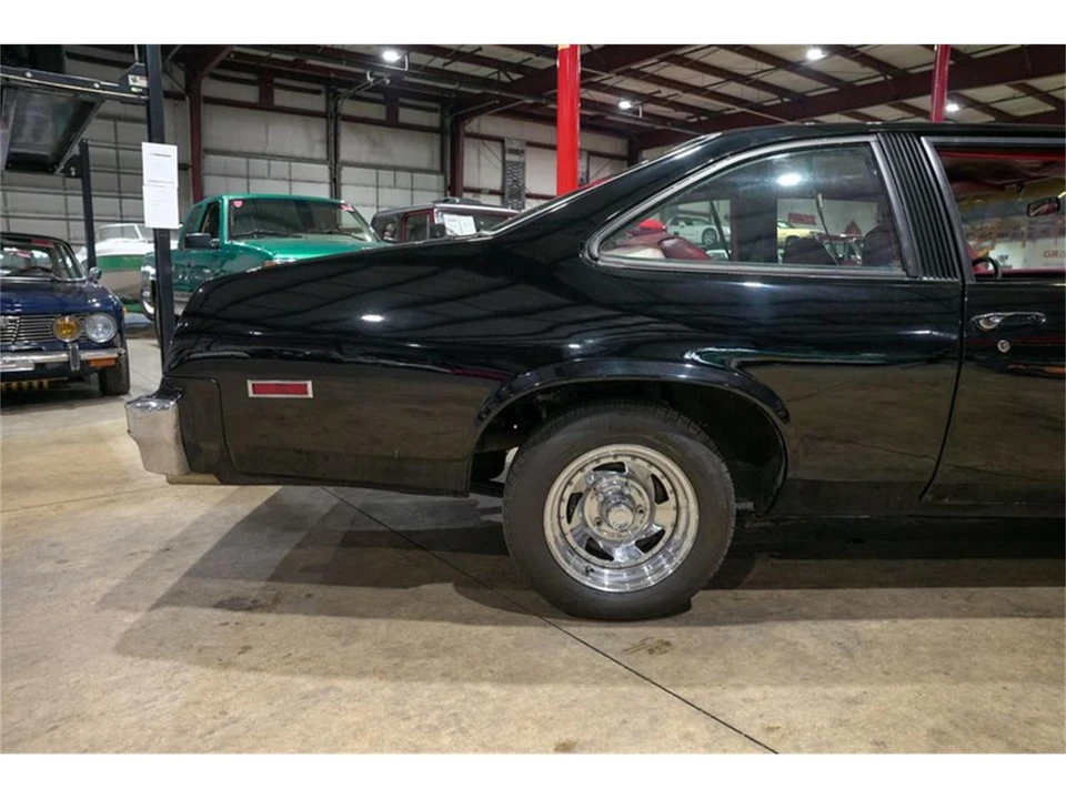 1976 Chevrolet Nova 4th Gen - Image 9 of 31