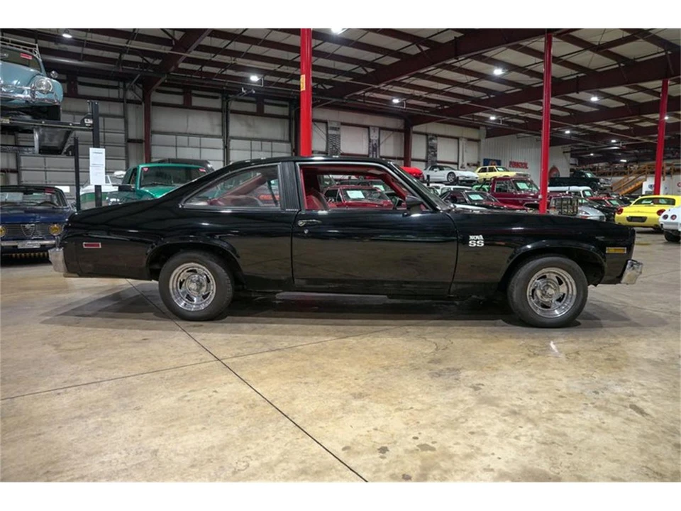 1976 Chevrolet Nova 4th Gen - Image 10 of 31
