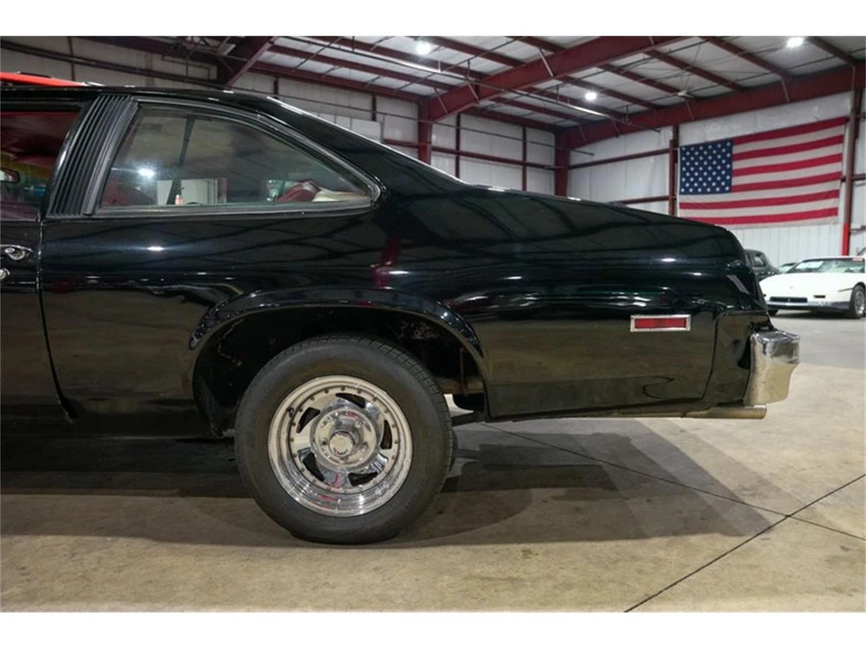 1976 Chevrolet Nova 4th Gen - Image 5 of 31