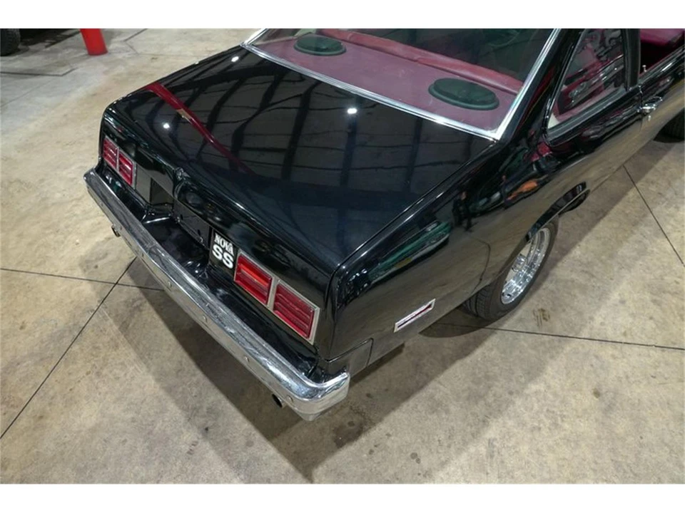 1976 Chevrolet Nova 4th Gen - Image 20 of 31