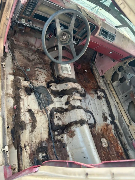1976 Chevrolet Nova 4th Gen - Image 11 of 15