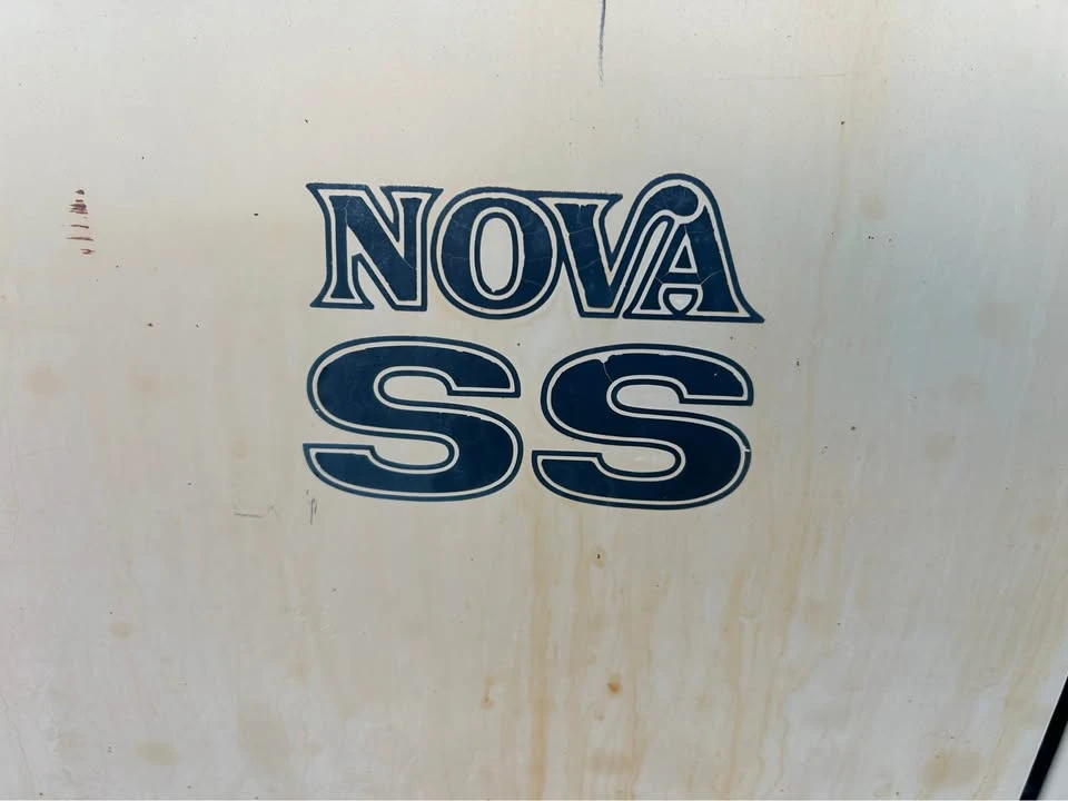 1976 Chevrolet Nova 4th Gen - Image 9 of 15