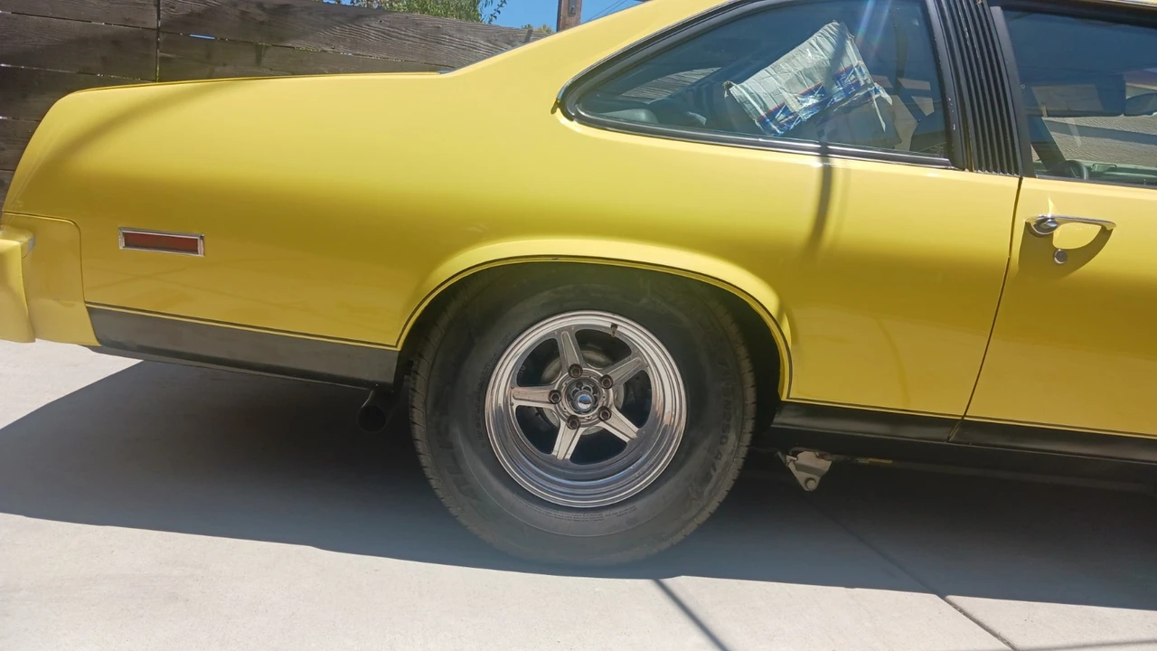 1976 Chevrolet Nova 4th Gen - Image 13 of 14