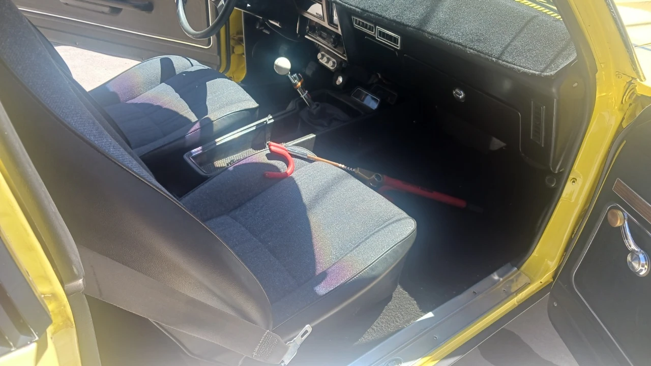 1976 Chevrolet Nova 4th Gen - Image 4 of 14