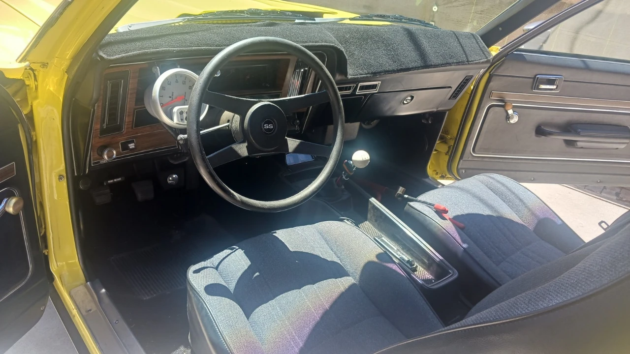 1976 Chevrolet Nova 4th Gen - Image 3 of 14