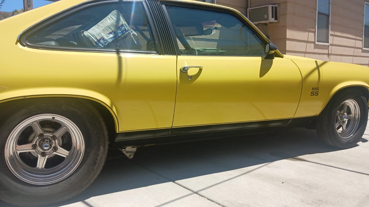 1976 Chevrolet Nova 4th Gen - Image 14 of 14