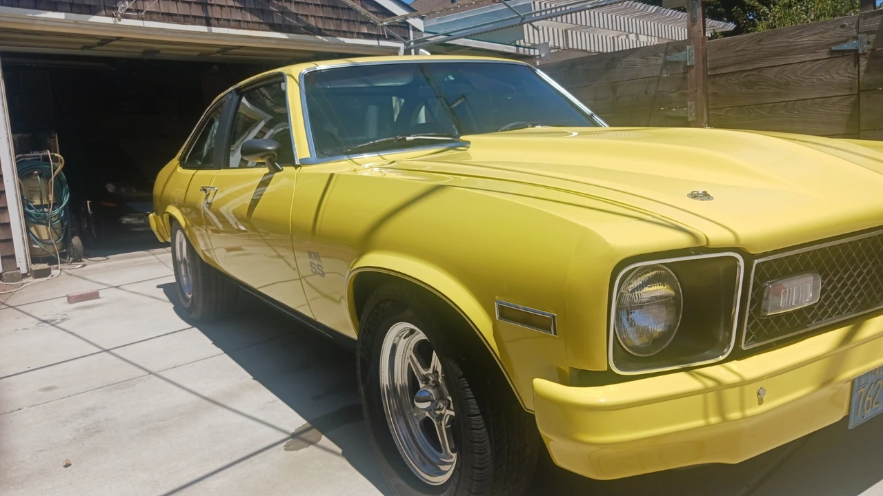 1976 Chevrolet Nova 4th Gen - Image 6 of 14