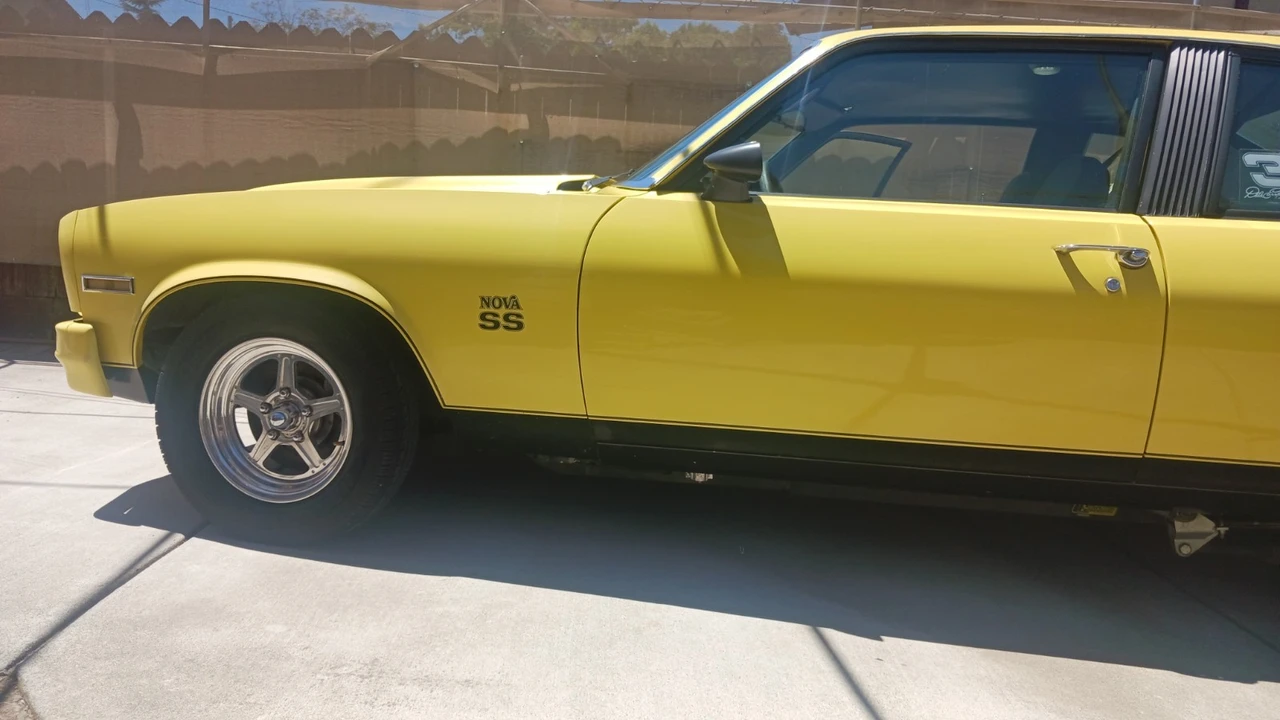 1976 Chevrolet Nova 4th Gen - Image 12 of 14