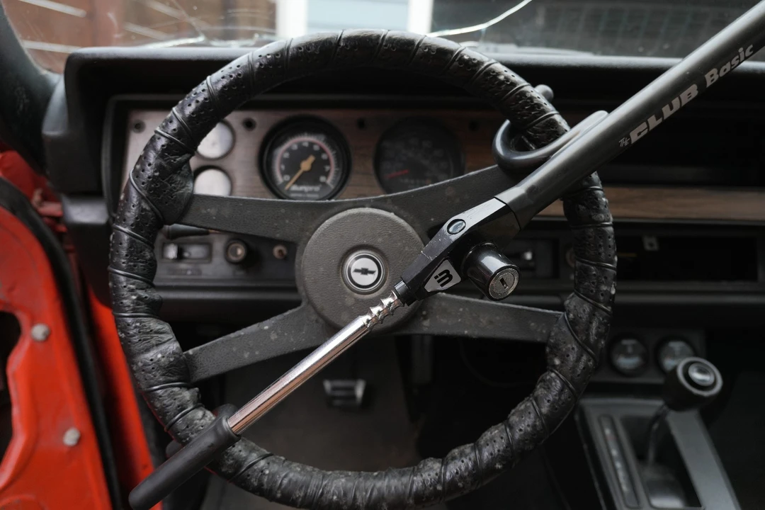 1976 Chevrolet Vega - Image 9 of 21