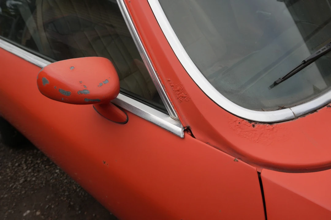 1976 Chevrolet Vega - Image 18 of 21