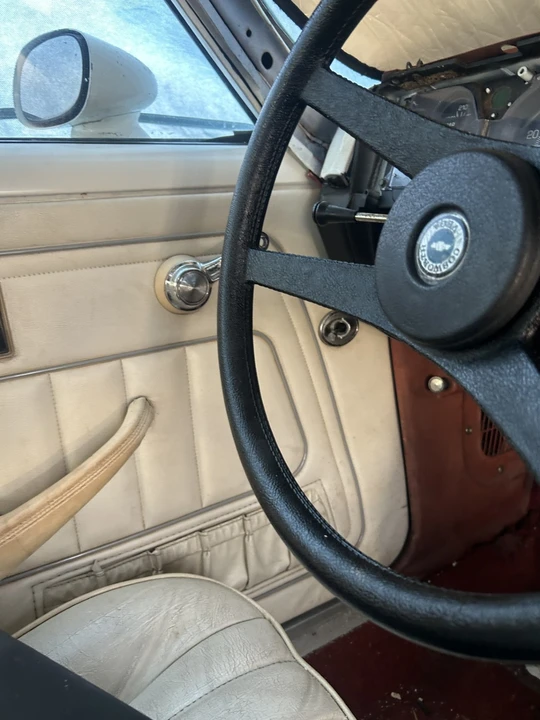 1976 Chevrolet Vega - Image 5 of 9