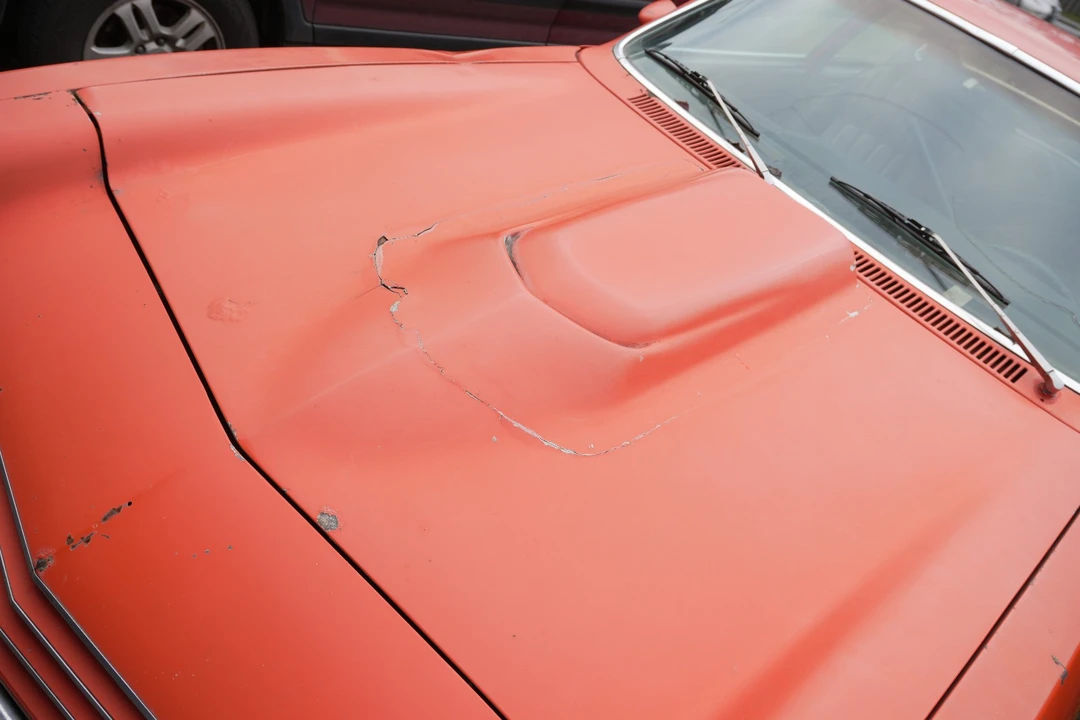 1976 Chevrolet Vega - Image 21 of 21