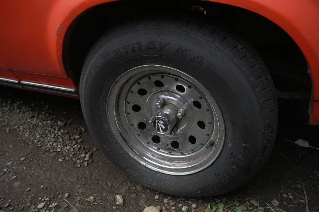 1976 Chevrolet Vega - Image 16 of 21