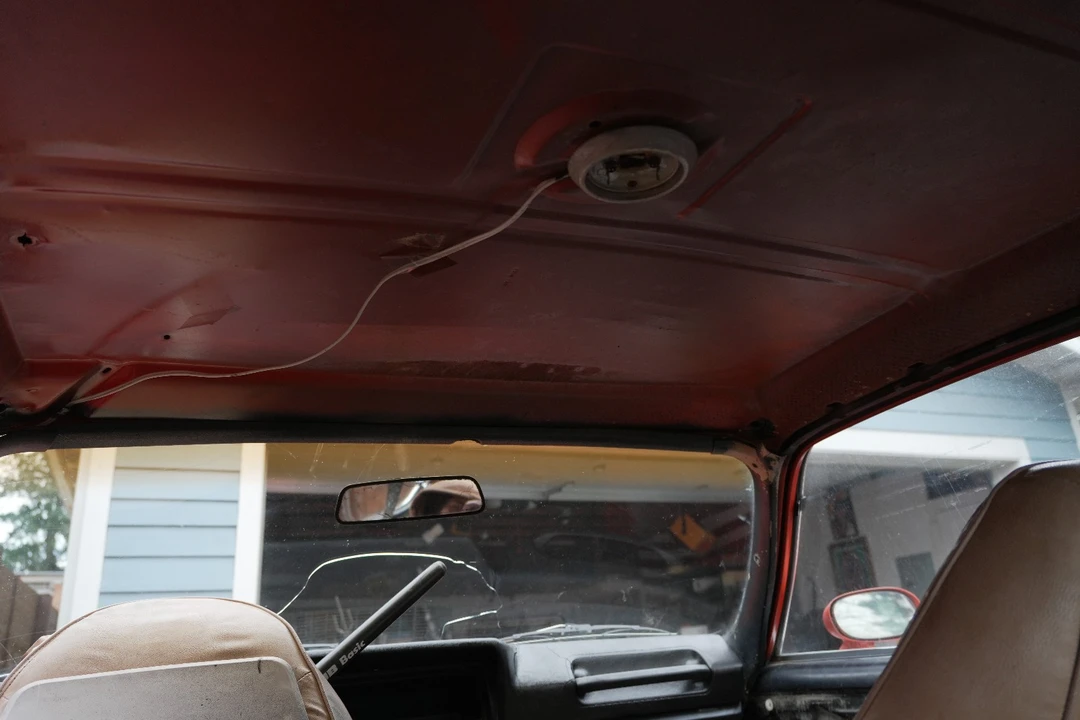 1976 Chevrolet Vega - Image 12 of 21