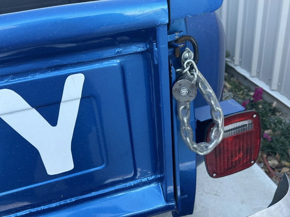 1976 Chevrolet C/K 3rd Gen - Image 11 of 16