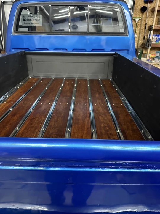 1976 Chevrolet C/K 3rd Gen - Image 12 of 16