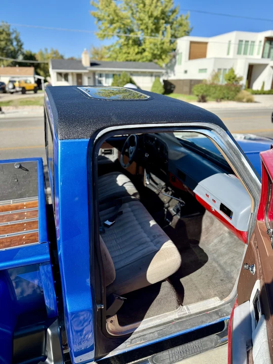 1976 Chevrolet C/K 3rd Gen - Image 8 of 16