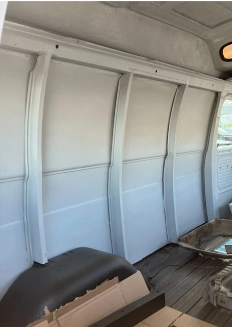 1976 Chevrolet G-Series Van - Image 13 of 18