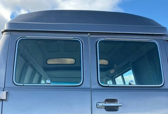 1976 Chevrolet G-Series Van - Image 9 of 18
